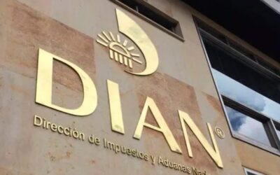 DIAN hará efectiva la garantía de pago a 14.883 contribuyentes por incumplimiento en facilidades de pago